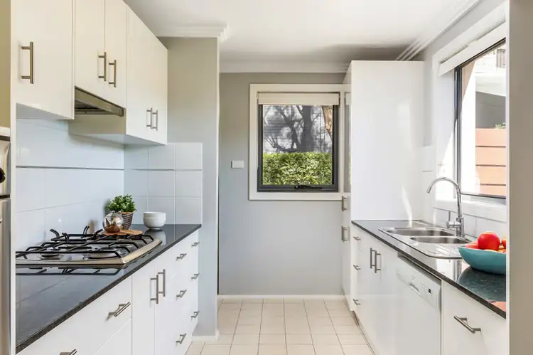 Fourth view of Homely townhouse listing, 3/43 Urunga Parade, Wollongong NSW 2500