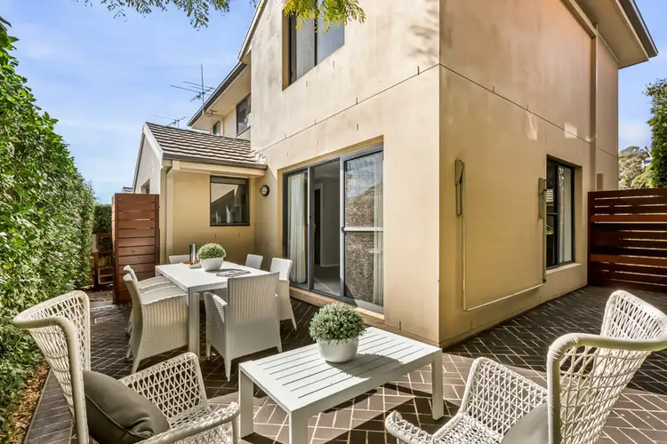 Fifth view of Homely townhouse listing, 3/43 Urunga Parade, Wollongong NSW 2500