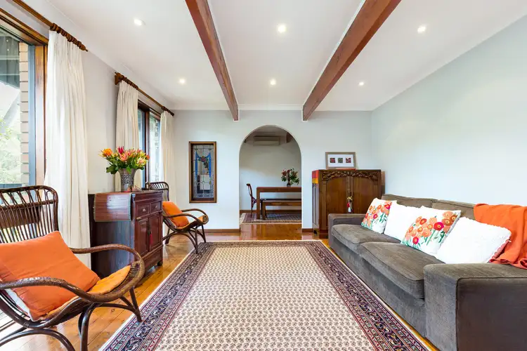 Main view of Homely house listing, 23 Tatiara Crescent, North Narrabeen NSW 2101