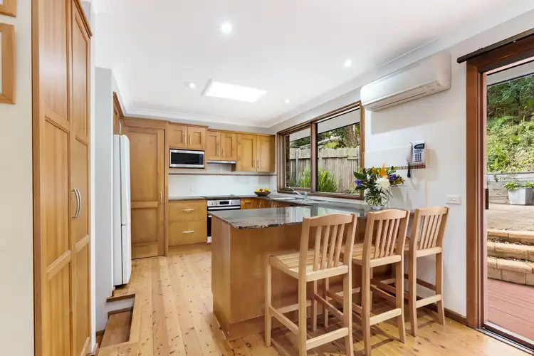 Fourth view of Homely house listing, 23 Tatiara Crescent, North Narrabeen NSW 2101