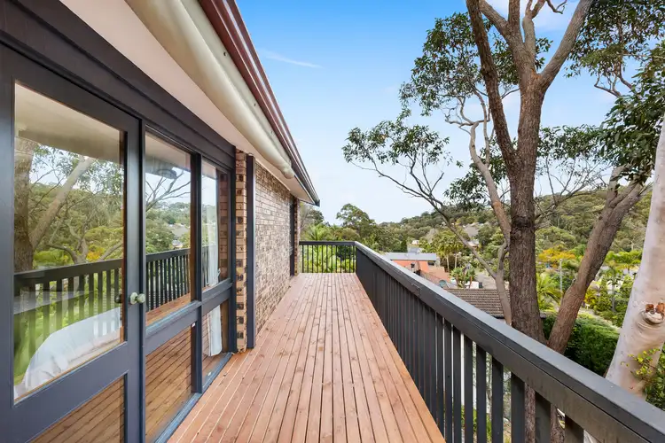 Sixth view of Homely house listing, 23 Tatiara Crescent, North Narrabeen NSW 2101