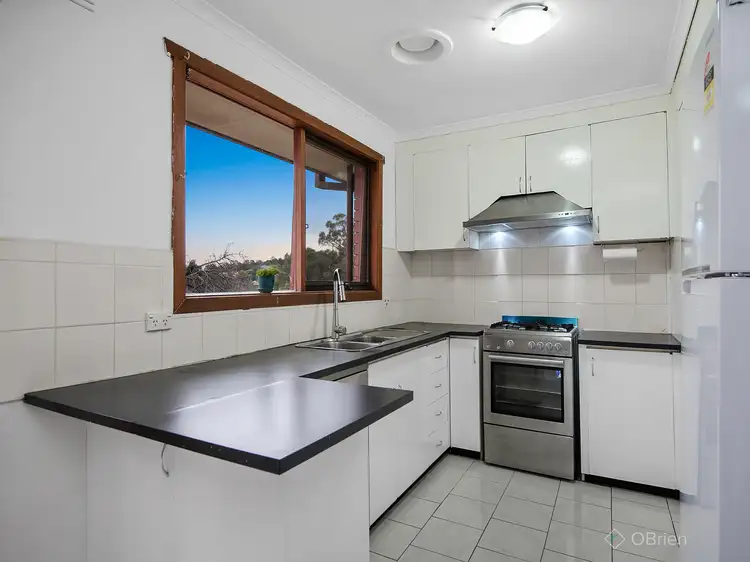 Second view of Homely house listing, 3 Ester Close, Endeavour Hills VIC 3802
