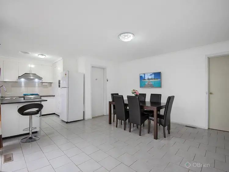 Third view of Homely house listing, 3 Ester Close, Endeavour Hills VIC 3802