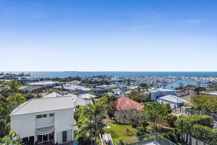 Second view of Homely land listing, 14 Wellington Street, Manly QLD 4179