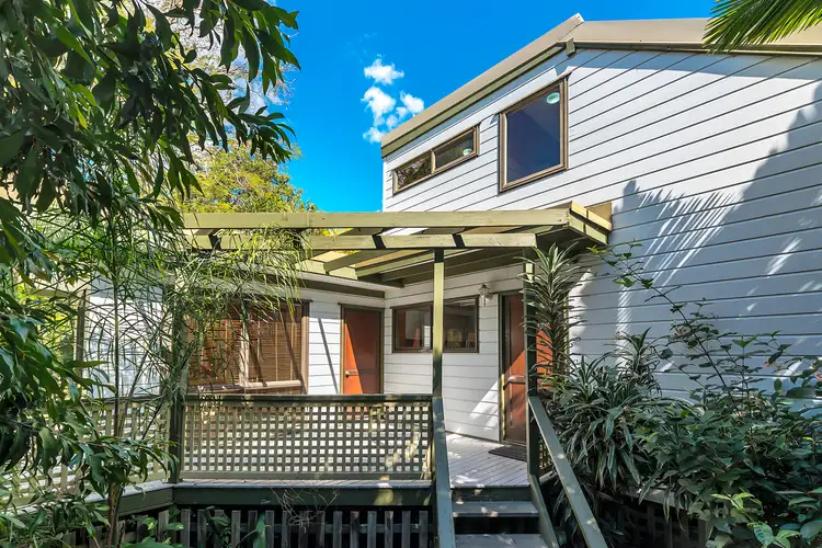 Second view of Homely house listing, 18 Seven Oaks Street, Taringa QLD 4068