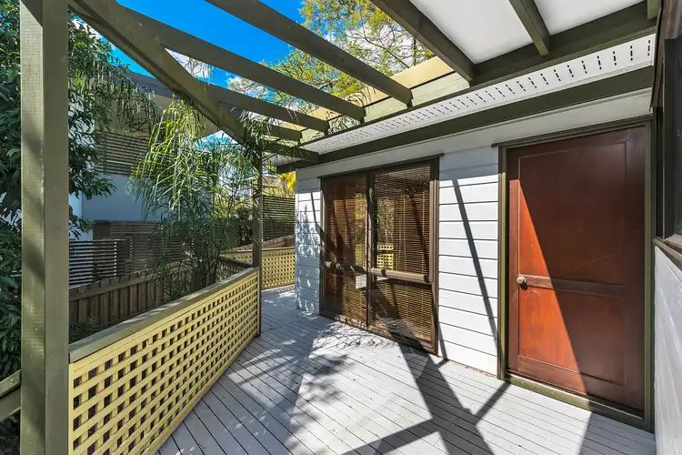 Third view of Homely house listing, 18 Seven Oaks Street, Taringa QLD 4068
