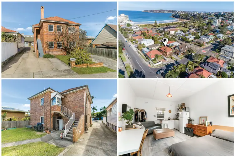 43 Charles Street, Freshwater NSW 2096