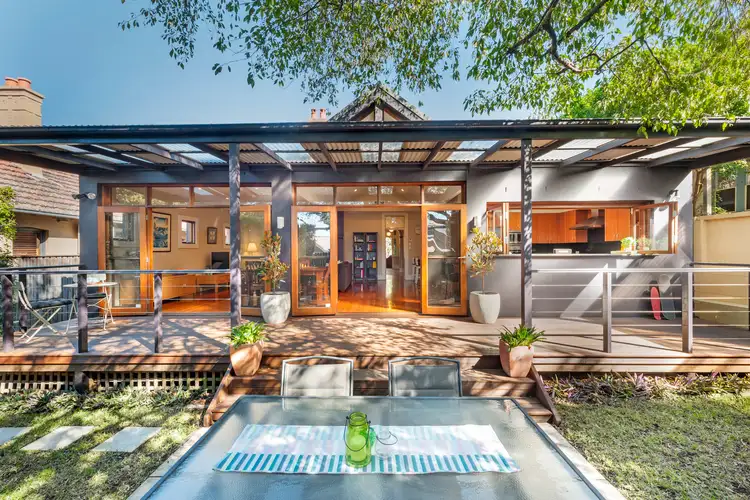 Fourth view of Homely house listing, 10 Cambridge Road, Drummoyne NSW 2047