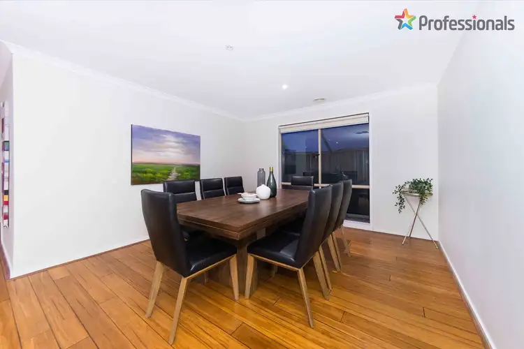 Fifth view of Homely house listing, 60 Domain Drive, Hillside VIC 3037