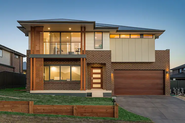 4 Midnite Court, Harrington Park NSW 2567