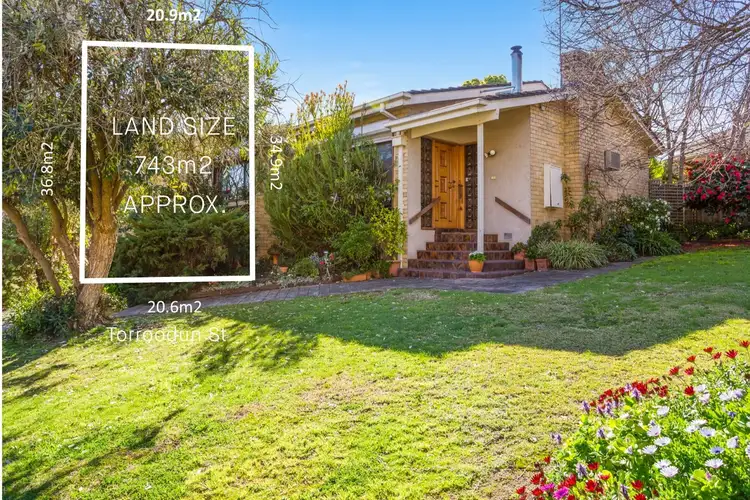 43 Torroodun Street, Mount Waverley VIC 3149