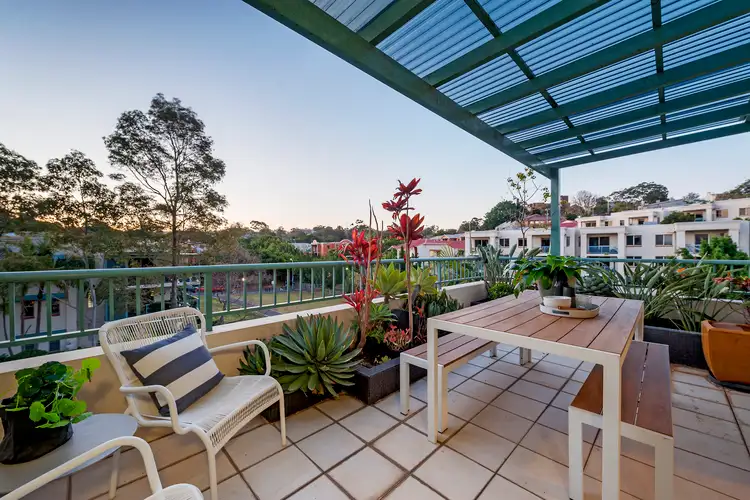 28/110 Reynolds Street, Balmain NSW 2041