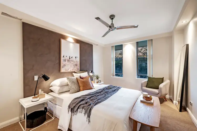 Fourth view of Homely apartment listing, 28/110 Reynolds Street, Balmain NSW 2041