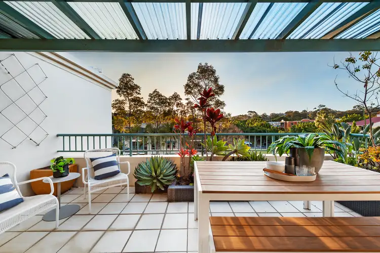 Fifth view of Homely apartment listing, 28/110 Reynolds Street, Balmain NSW 2041