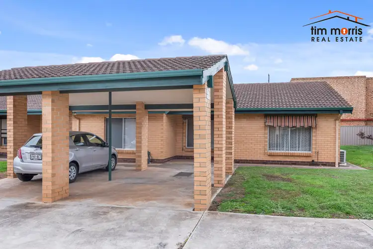 1/2A Cedar Avenue, Royal Park SA 5014