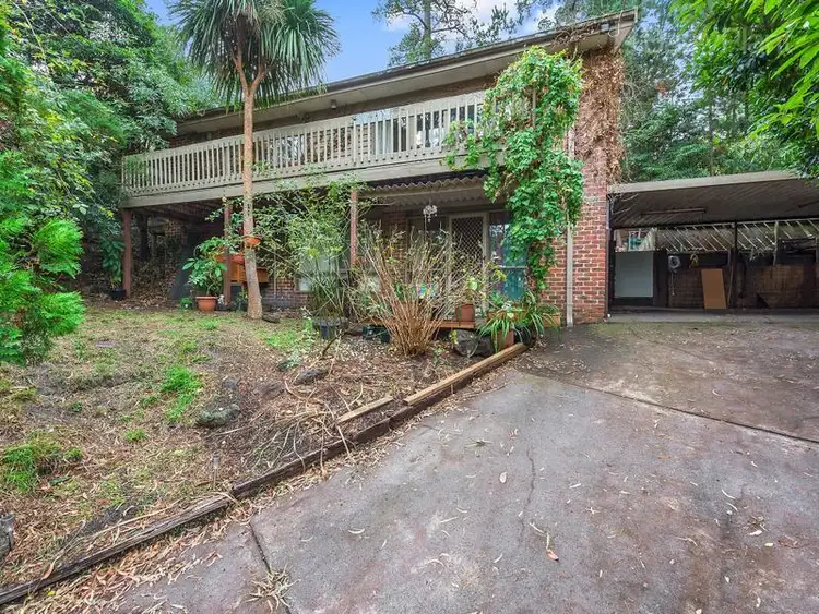 Main view of Homely house listing, 27 Wells Avenue, Boronia VIC 3155