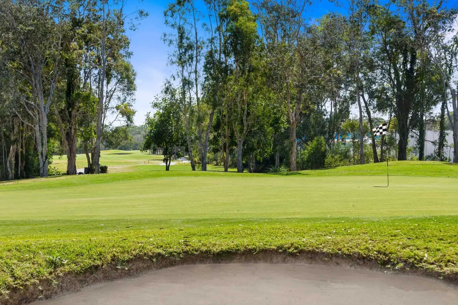 Main view of Homely land listing, LOT 4510 Balgownie Drive, Peregian Springs QLD 4573