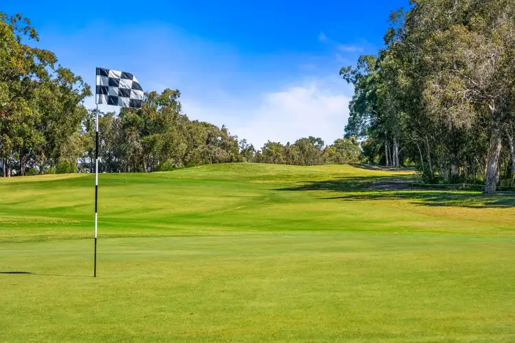 Third view of Homely land listing, LOT 4510 Balgownie Drive, Peregian Springs QLD 4573