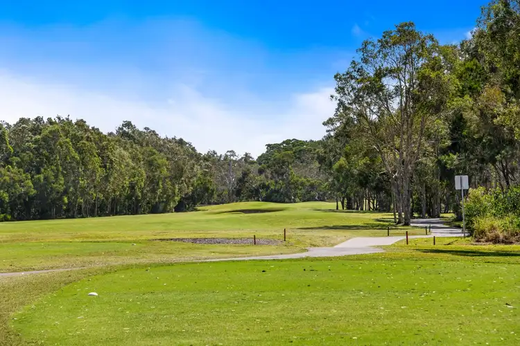 Fifth view of Homely land listing, LOT 4510 Balgownie Drive, Peregian Springs QLD 4573