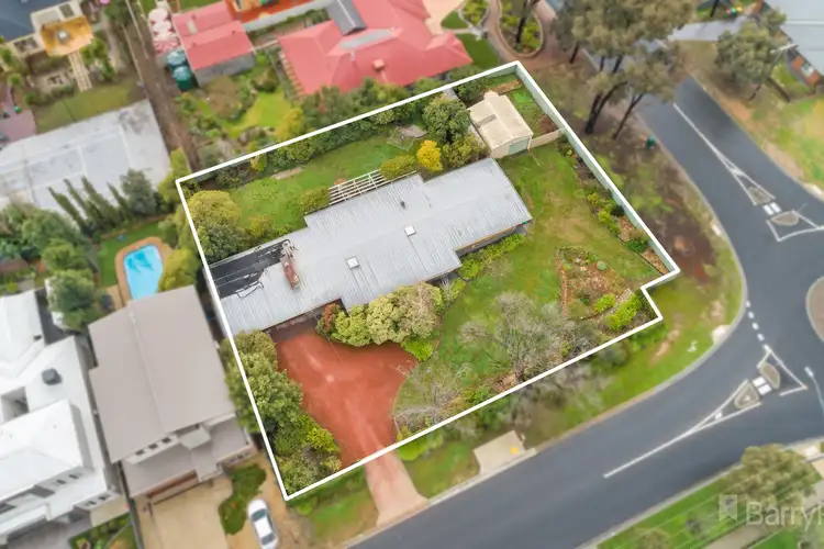 143 Lloyd Street, East Bendigo VIC 3550