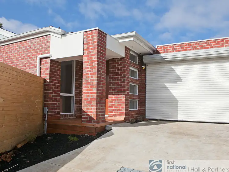 Main view of Homely unit listing, 28A Scotsburn Way, Endeavour Hills VIC 3802