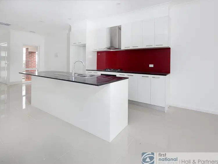 Second view of Homely unit listing, 28A Scotsburn Way, Endeavour Hills VIC 3802