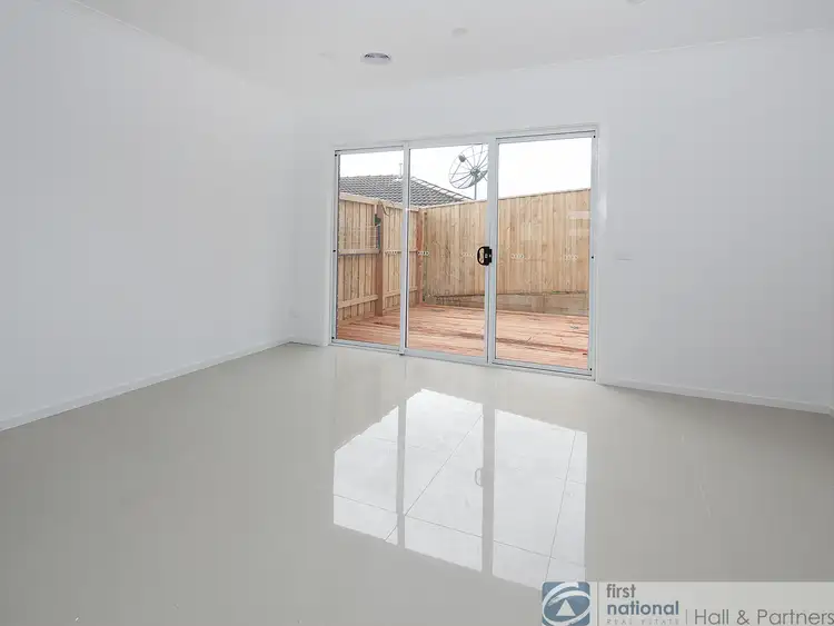 Third view of Homely unit listing, 28A Scotsburn Way, Endeavour Hills VIC 3802