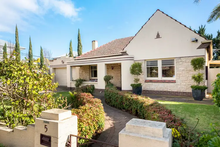 5 Coralie Street, Plympton SA 5038