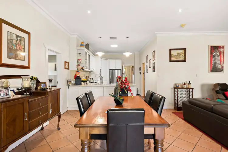 Third view of Homely house listing, 5 Coralie Street, Plympton SA 5038