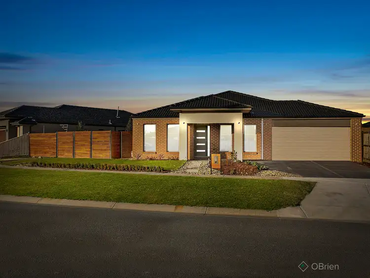 Main view of Homely house listing, 59 Greendale Boulevard, Pakenham VIC 3810