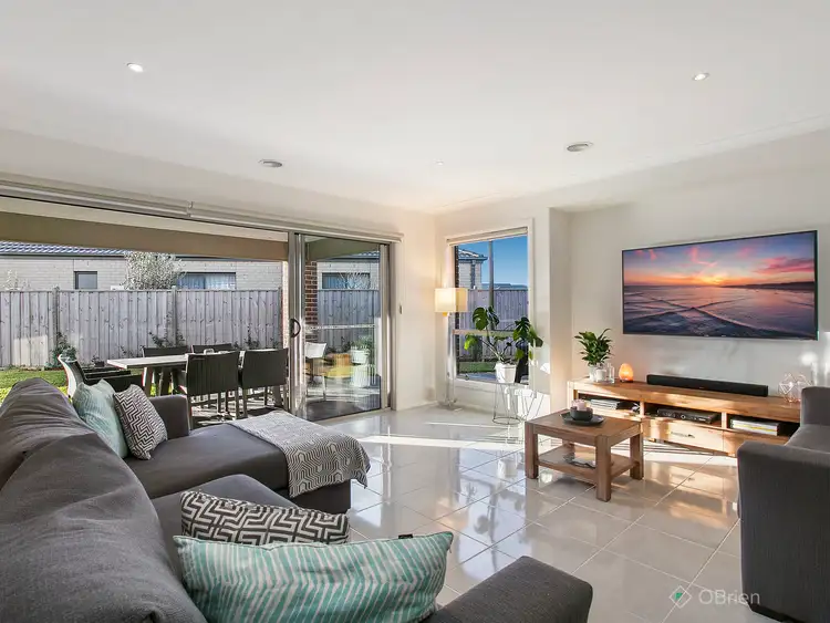 Second view of Homely house listing, 59 Greendale Boulevard, Pakenham VIC 3810