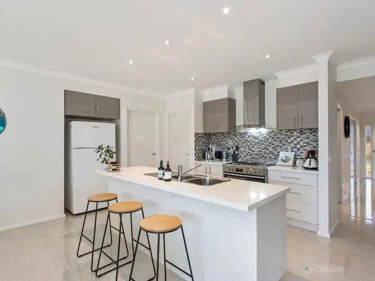 Third view of Homely house listing, 59 Greendale Boulevard, Pakenham VIC 3810