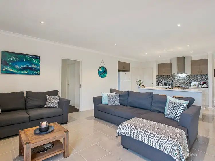 Fifth view of Homely house listing, 59 Greendale Boulevard, Pakenham VIC 3810