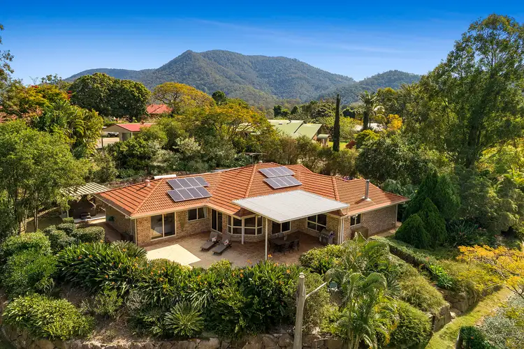 Third view of Homely house listing, 1 Harwood Court, Samford Valley QLD 4520