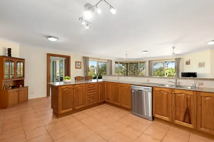 Fourth view of Homely house listing, 1 Harwood Court, Samford Valley QLD 4520