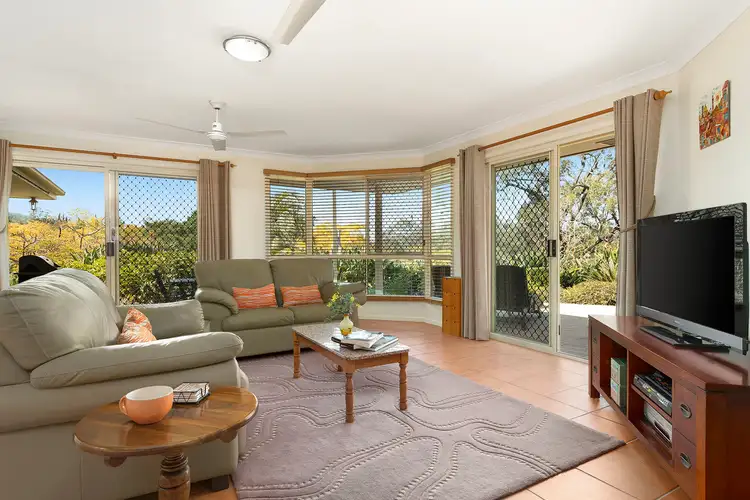 Fifth view of Homely house listing, 1 Harwood Court, Samford Valley QLD 4520