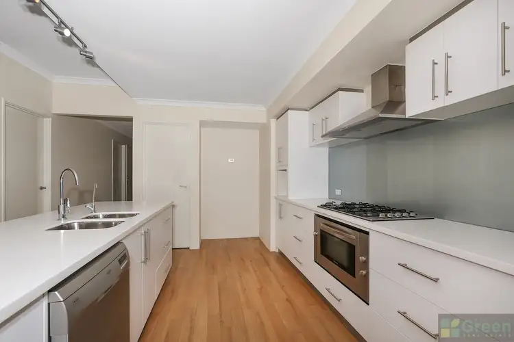 Second view of Homely house listing, 13 Senecio Way, Halls Head WA 6210