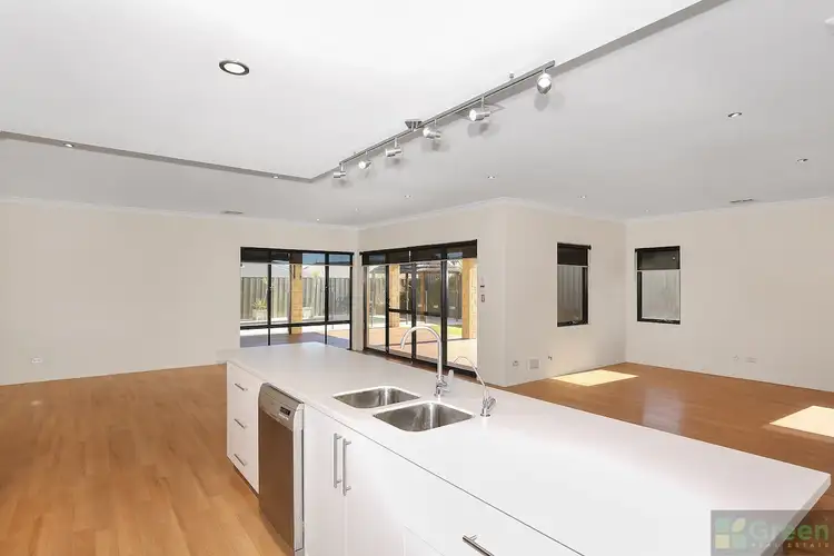 Third view of Homely house listing, 13 Senecio Way, Halls Head WA 6210