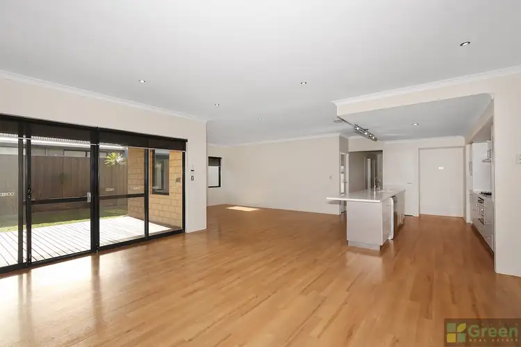Fifth view of Homely house listing, 13 Senecio Way, Halls Head WA 6210