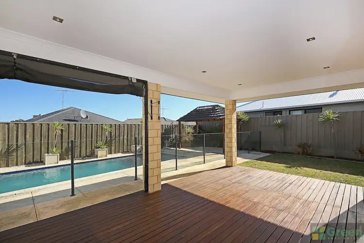 Sixth view of Homely house listing, 13 Senecio Way, Halls Head WA 6210