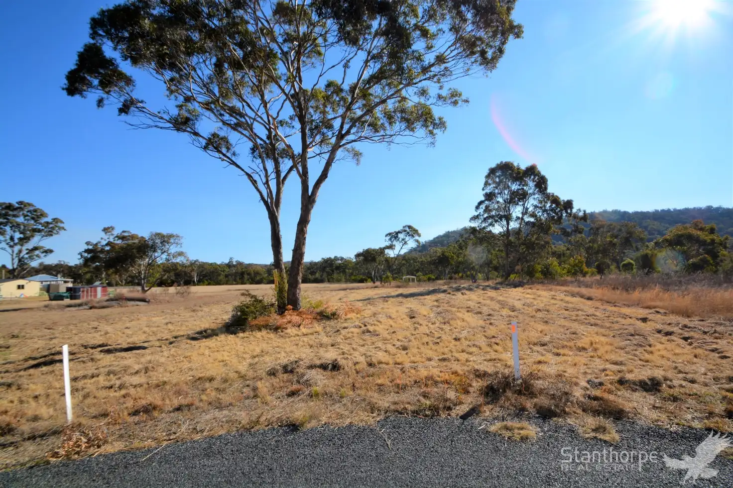Main view of Homely land listing, 43 Walter Road, Glen Aplin QLD 4381