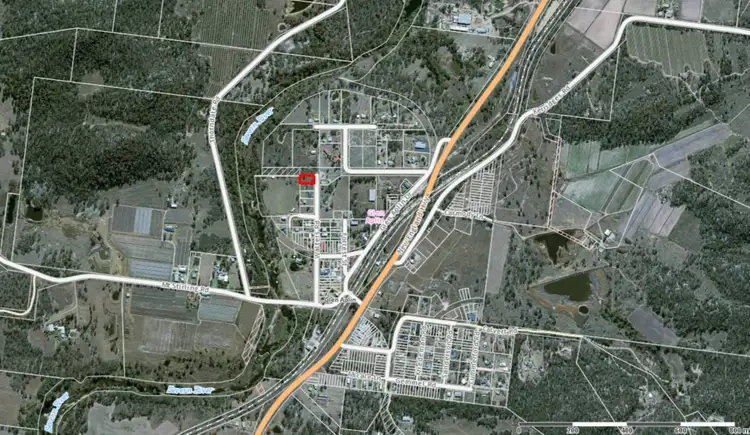 Third view of Homely land listing, 43 Walter Road, Glen Aplin QLD 4381
