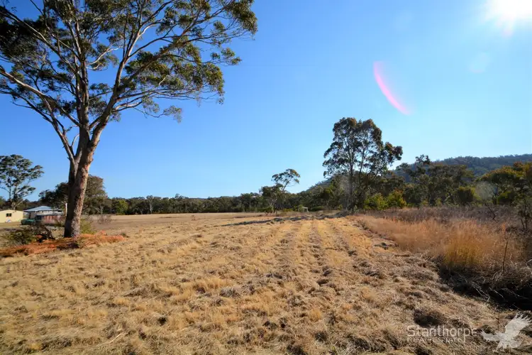 Fourth view of Homely land listing, 43 Walter Road, Glen Aplin QLD 4381