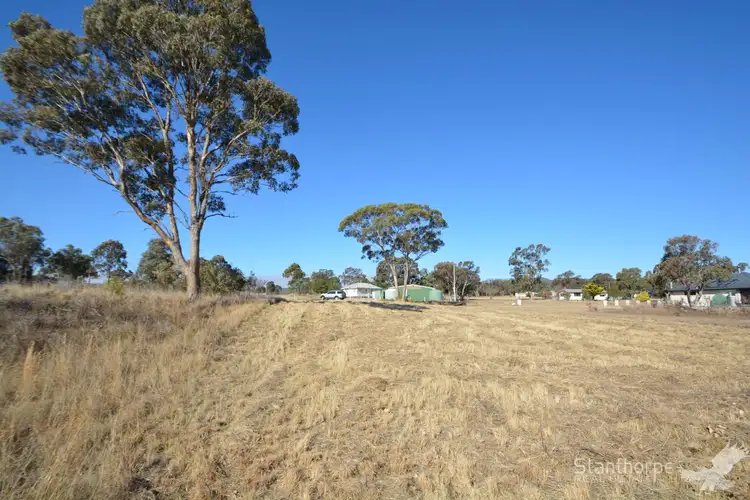 Fifth view of Homely land listing, 43 Walter Road, Glen Aplin QLD 4381