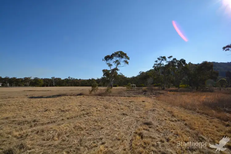 Sixth view of Homely land listing, 43 Walter Road, Glen Aplin QLD 4381