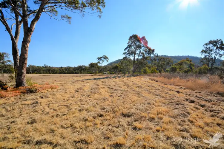 Seventh view of Homely land listing, 43 Walter Road, Glen Aplin QLD 4381