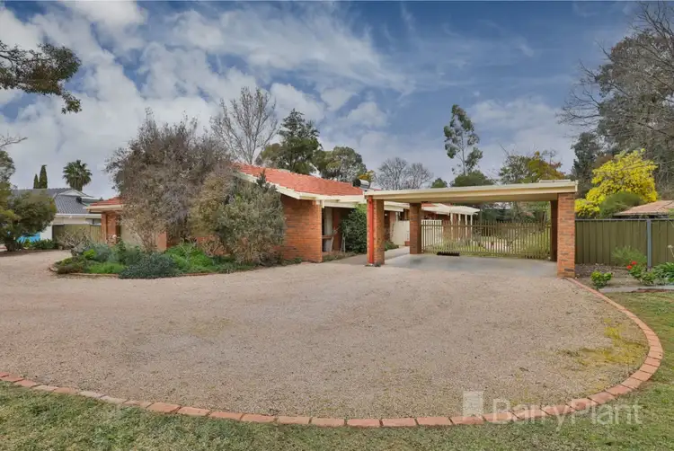 Main view of Homely house listing, 17 Jubilee Drive, Mildura VIC 3500