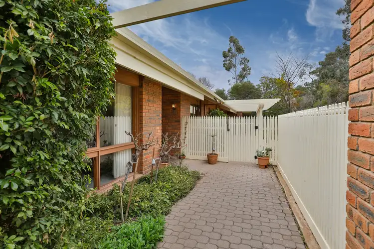 Second view of Homely house listing, 17 Jubilee Drive, Mildura VIC 3500