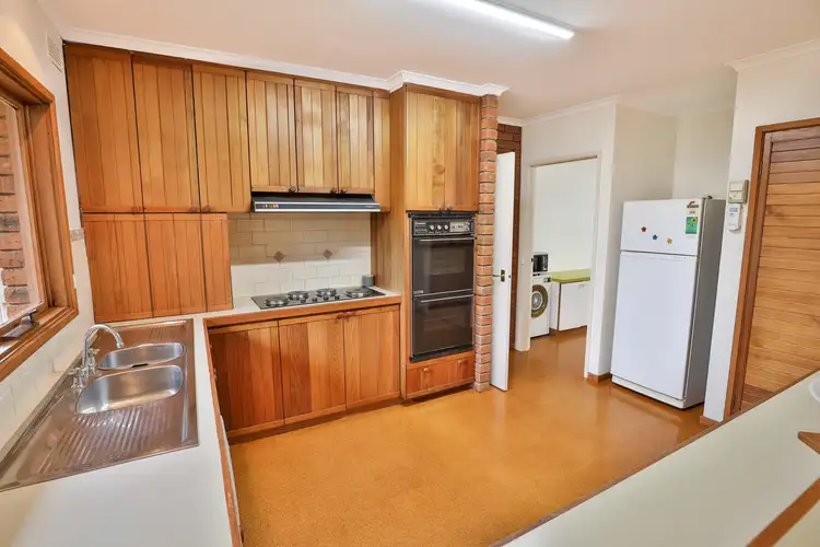 Fifth view of Homely house listing, 17 Jubilee Drive, Mildura VIC 3500