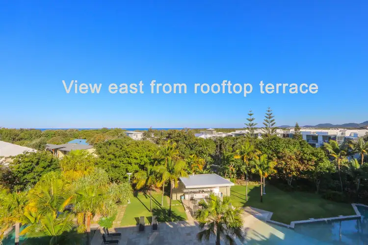 34/2-10 Kamala Crescent, Casuarina NSW 2487